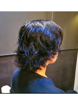 ボス 浦和(BOSS) ウルフスタイル