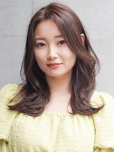 シャ ノワール(chat noir)