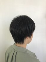 トップヘアー 本店(TOP HAIR)&nbsp;秋のおすすめショート