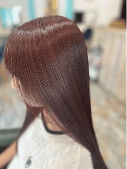 アンダーバー(11)の写真/【津市＊Aujuaオージュア取扱】豊富なTrでダメージだけでなく、それぞれのお悩みに沿うケアを◇
