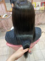 ミーネピンク 行徳店(Miene Pink)&nbsp;あなた史上最高の美髪体験＊縮毛矯正＊髪質改善＊【Pink】