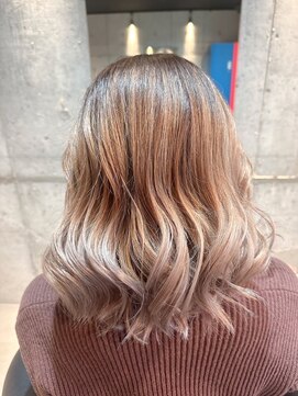 アイル(I'll) 【吹田南吹田】ダメージレスブリーチ