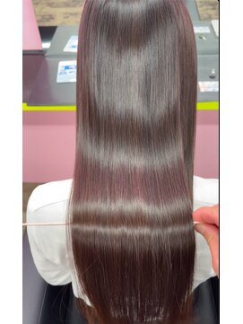 キジ(KIJI) ★超高濃度水素トリートメント★