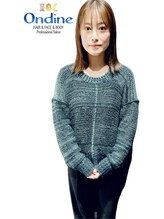 オンディーヌ 宮前平店(Ondine)&nbsp;帯刀 恵美