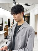【HYUGA】シースルーマッシュ