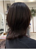 ROUIS 津田沼　レイヤー