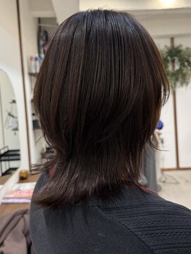 ルイ(ROUIS produced by LUCK 津田沼) ROUIS 津田沼　レイヤー