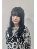 エーケイ(AK)&nbsp;レイヤーカット