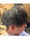 アース 行徳店(HAIR&MAKE EARTH)の写真/行徳◆ビジネスからカジュアル、オフスタイルまであらゆるシーンに合うパーマをご提案します！