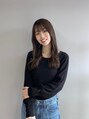 リラスール(LIRA soeur) ツチダ カホ