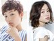 カルド(CALDO)の写真/丁寧なカウンセリングから似合うパーマスタイルをご提案！ダメージレスパーマ使用×傷ませないカット技術◎