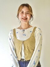 ハル 南平岸(HARU) 菊池 奈保子