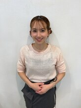 ナンバーツーヘブン(Number 2 heaven) 永井 佳奈