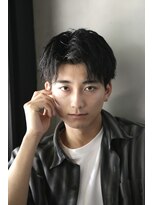 ノエル 池袋店(noel)&nbsp;【noel】ibuki×無造作アップバングショート