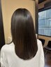 【うるツヤ】カット＋トリートメント