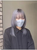 グレーカラー