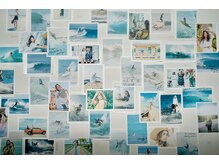 エフパレードシーサイド(F.PARADE seaside)の雰囲気（日本一プロサーファーが来られる美容室☆【上総一ノ宮】【茂原】）