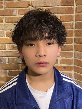 ヴィブル 多賀城市(vivre25) 波巻きスパイラル/仙台/多賀城