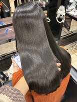 ナンブスカイ(nambu-SKY)&nbsp;うる艶ヘア