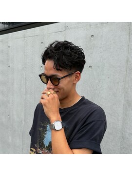 ビューティーリゾート アカヒゲ(Beauty Resort AKAHIGE) summer style