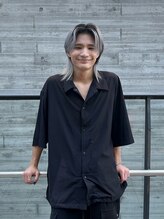アースオーセンティック 立川店(EARTH Authentic) 野村 安芸