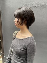 キーチェ 梅田中崎町(keych)&nbsp;レイヤーカット/ウェットヘア/デザインカラー[梅田駅/中崎町駅]