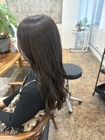 サイ(sai)&nbsp;【江幡担当】寒い季節にぴったり！グレージュ