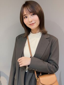 【9:00-21:00☆南森町駅1分】当日予約OKなので急な予定や仕事帰りに寄れるのが嬉しい！夕方～でも大歓迎＊