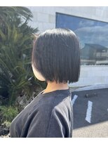 アクセル エルヴェ 鹿沼店(AXCEL E'LEVER)&nbsp;フェイスフレーミング