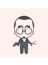 ヘアーリール 横代店(Hair Rire)&nbsp;城井  正雄