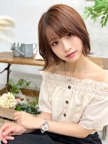 ピープルスペース 勝どき(people[  ])&nbsp;people[ ] /髪質改善/勝どき/個室サロン/21