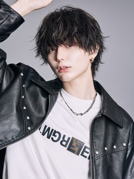 ツイスパウルフ