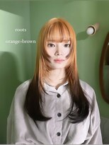 イリス 名古屋 名駅(Iris)&nbsp;Design color