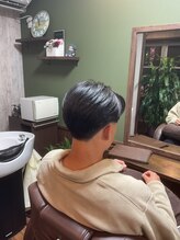 サロンドルポ(salon de RUPO)