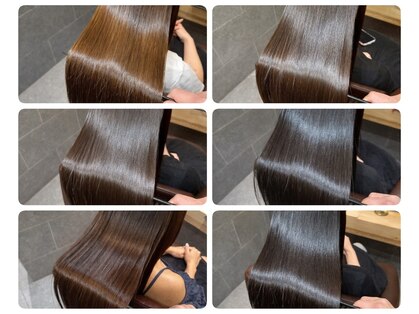 ルミュー(le mieux)の写真