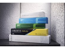 Q5. カラーはどんな特徴がありますか？