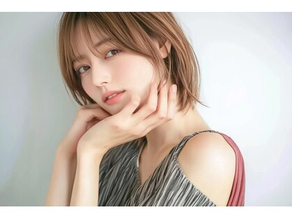 リアリー(rly)の写真