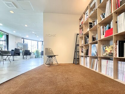 イヨーク 地蔵通り店(IYOHK)の写真