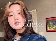 ハピネス(Happiness)