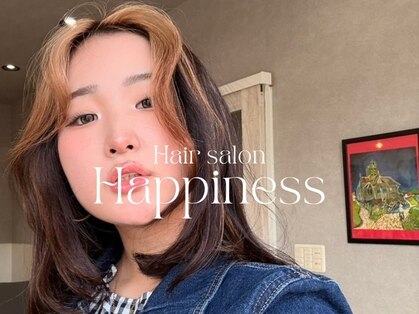 ハピネス(Happiness)の写真