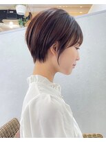 クララ ジャパン マエバル(CLALA JAPAN Maebaru) コンパクト丸みシルエット