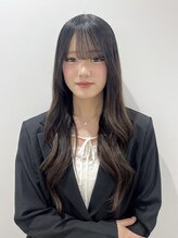 ブラウン(Brown) 高山 優那