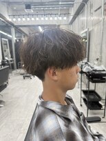 ジョーカー(JOKER)&nbsp;シャドウパーマ