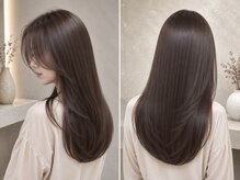アース コアフュールボーテ みどり店(EARTH coiffure beaute)