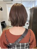 レイヤーボブ
