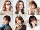 リアンズ(Lien's)の写真