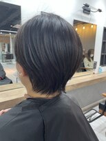 シエル 蒲田店(CIEL)&nbsp;ショートカット