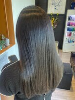 ワイボンドヘアー(Y bond hair)&nbsp;似合わせカット20代30代40代50代髪質改善