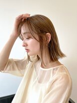 シフターズ(SIFTERS)&nbsp;Hair Design