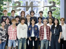 《メンズ技術特化美容師集団》私たちが、あなたに似合う髪型を見つけます！[渋谷駅/メンズ/メンズカット]